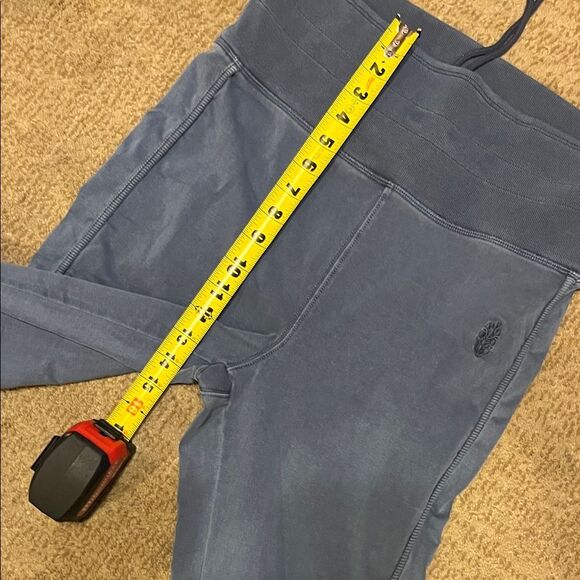 NWT Free People Flared Pants - Picture 11 of 12